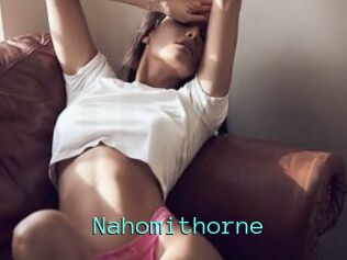 Nahomithorne