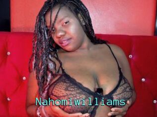 Nahomiwilliams
