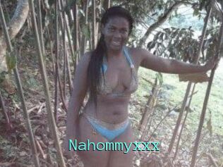 Nahommyxxx