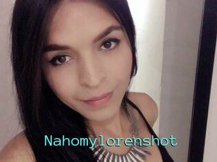 Nahomylorenshot Mobile Sex
