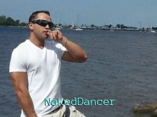 NakedDancer