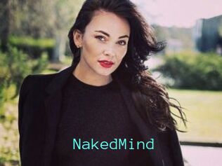 NakedMind