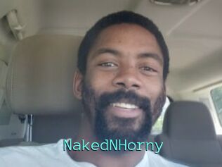 NakedNHorny