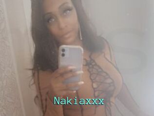 Nakiaxxx