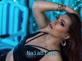 NalaBlanc