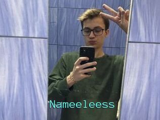 Nameeleess
