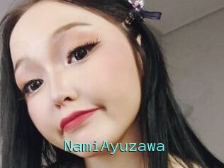 NamiAyuzawa