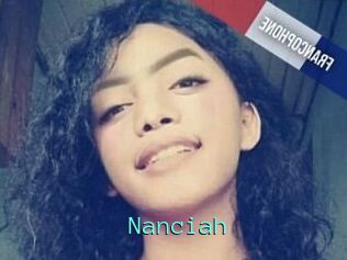 Nanciah