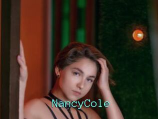 NancyCole
