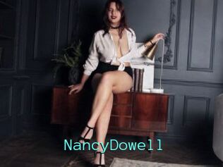 NancyDowell