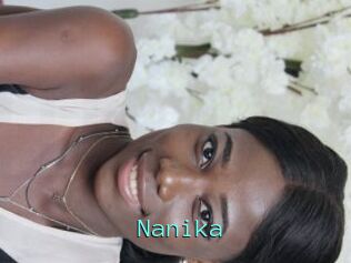 Nanika