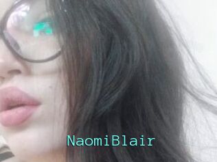 NaomiBlair