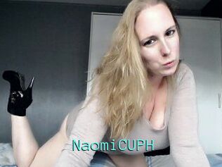 NaomiCUPH