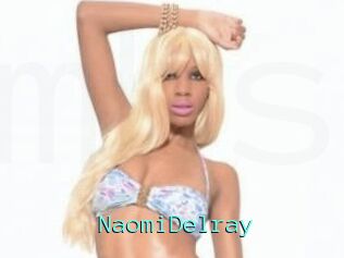 NaomiDelray