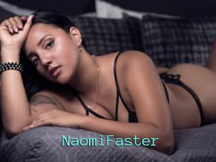 NaomiFaster