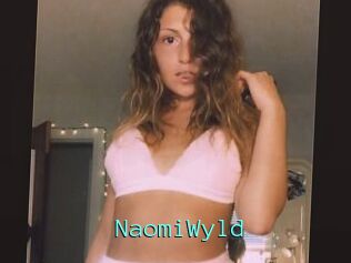 NaomiWyld