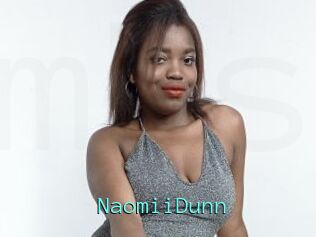 NaomiiDunn