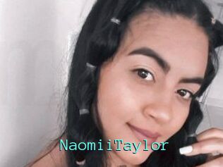 NaomiiTaylor
