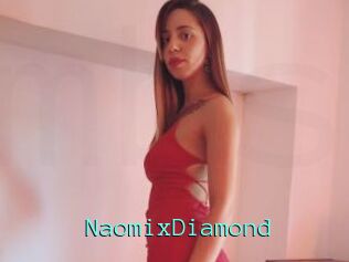 NaomixDiamond