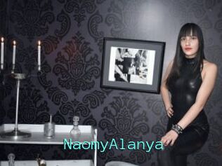 NaomyAlanya