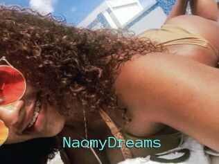 NaomyDreams Mobile Sex