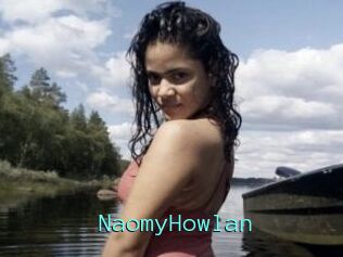 NaomyHowlan