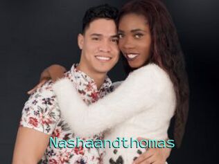 Nashaandthomas