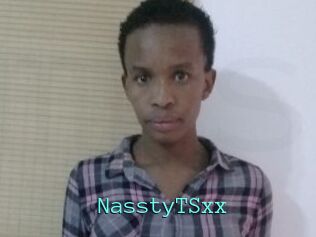 NasstyTSxx