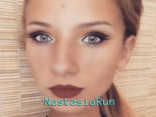 NastasiaRun