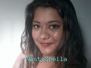 NastySheila