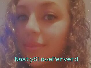 NastySlavePerverd
