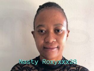 Nasty_Roxyxxx28