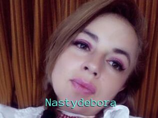 Nastydebora