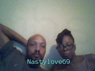 Nastylove69 Mobile Sex