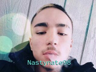 Nastynate98 Mobile Sex