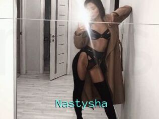 Nastysha