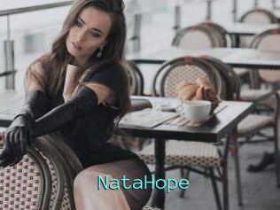 NataHope