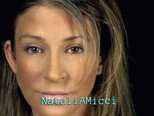 NataliAMicci Mobile Sex