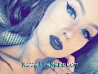 NataliaRampage