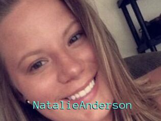 Natalie_Anderson Mobile Sex