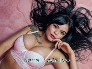 NatalieCalvo Mobile Sex