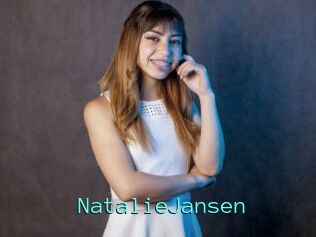 NatalieJansen Mobile Sex