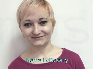 NatalyBoony