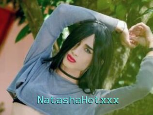 NatashaHotxxx
