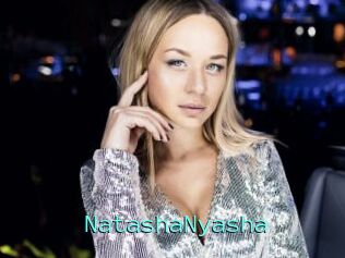 NatashaNyasha