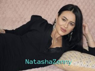 NatashaZenny