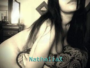 NathaliaX Mobile Sex
