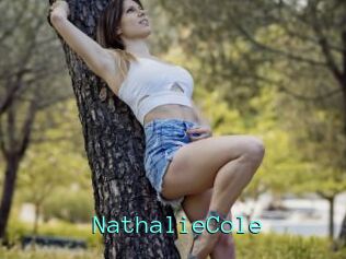 NathalieCole