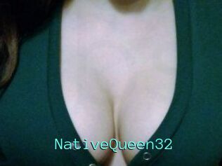 NativeQueen32