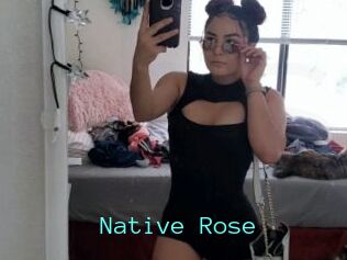 Native_Rose